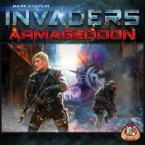 κ̴: Ƹٵ Invaders: Armageddon