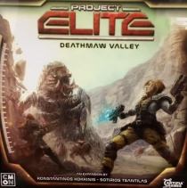  Ʈ: Ʈ -  븮 Project: ELITE – Deathmaw Valley