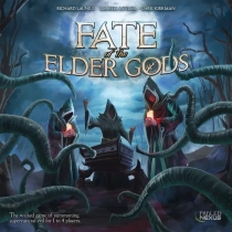 Ʈ    Fate of the Elder Gods