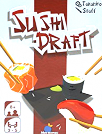   巡Ʈ Sushi Draft