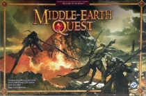  ̵- Ʈ Middle-Earth Quest