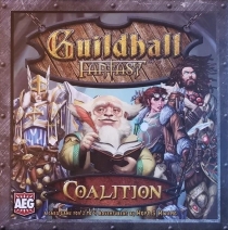  Ȧ Ÿ:  Guildhall Fantasy: Coalition