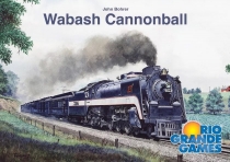   ĳ Wabash Cannonball