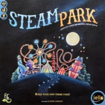  ũ Steam Park