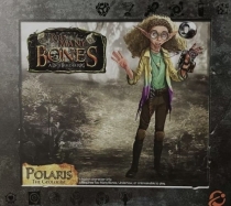   Ŵ : 󸮽 Too Many Bones: Polaris