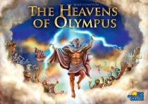  ø õ The Heavens of Olympus