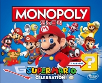  :   극̼! Monopoly: Super Mario Celebration!