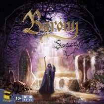  ٷδ: Ҽ Barony: Sorcery