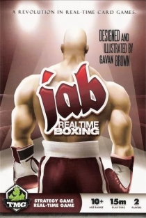  : ǽð  JAB: Realtime Boxing