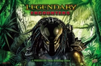   ī:     Legendary Encounters: A Predator Deck Building Game