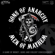    ƳŰ Sons of Anarchy: Men of Mayhem