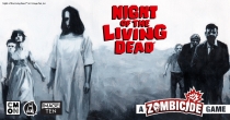 ִ ü : ̵  -   Ʈ Night of the Living Dead: A Zombicide Game – Dead of Night