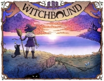  ġٿ Witchbound
