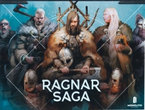  ȭ : ׳ũ - ׳ 簡 Mythic Battles: Ragnarok – Ragnar Saga