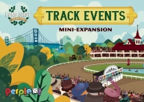   : ̽  - ַ ̺Ʈ ̴ Ȯ Long Shot: The Dice Game – Track Events Mini-Expansion