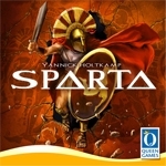  ĸŸ Sparta