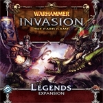 ظ: κ -  Warhammer: Invasion - Legends