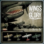   : 2  Ÿ Ʈ Wings of Glory: WW2 Starter Set
