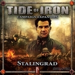  Ÿ̵  ̾ : Ż׶ Tide of Iron: Stalingrad