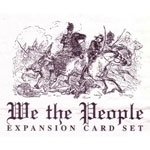  : Ȯ ī Ʈ We the People: Expansion Card Set