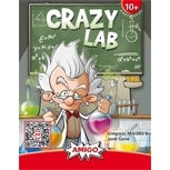  ũ  Crazy Lab