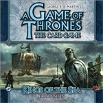   : ī - ٴ յ A Game of Thrones: The Card Game - Kings of the Sea