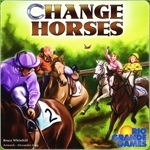  ü ȣ Change Horses
