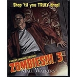  !!! 3:  Ŀ Zombies!!! 3: Mall Walkers