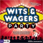 ġ  (Ƽ) Wits & Wagers Party