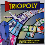  Ʈ Triopoly