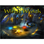  ġ ġ Witch Watch