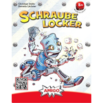    Schraube Locker