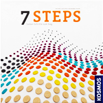 7  7 steps