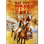   ƿ Ʈ Way Out West