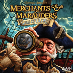  ΰ Ż:  ٴ Merchants & Marauders: Seas of Glory