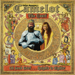  ī:  Ʈ Camelot: The Court