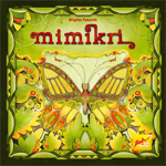  ̹ũ Mimikri