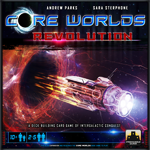  ھ :  Core Worlds: Revolution