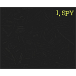  ,  I, Spy
