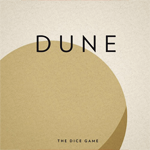  : ̽  Dune: The Dice Game
