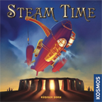   Ÿ Steam Time