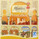  Ժ: йи ڽ Alhambra: Family Box