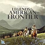    Ƹ޸ĭ Ƽ Legends of the American Frontier