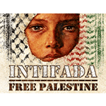  ƼĴ: ȷŸο ! Intifada: Free Palestine