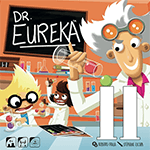   ī Dr. Eureka