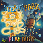   ũ: ÷ Ƽ Steam Park: Play Dirty