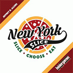   ̽ New York Slice