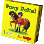   Ʈ Pony Pokal