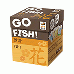  ǽ  - 7 l go fish chinese character - level 7 l