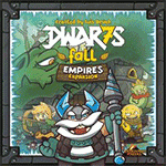   :  Ȯ Dwar7s Fall: Empires Expansion